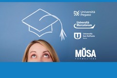 Iscrizioni universitarie: Musa Formazione, il tuo alleato per un futuro senza stress