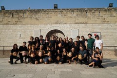 Conclusa a Barletta la settimana di alta formazione teatrale con i Fa-milie Flöz