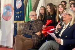 Scomparsa Mariagrazia Vitobello, il ricordo di Oronzo Cilli