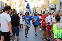 Entusiasmo e partecipazione per la sesta edizione della Carrera della Disfida di Barletta 2025