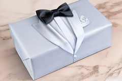 Al Gran Shopping Mongolfiera arriva "BlindSale", lo shopping si fa a scatola chiusa