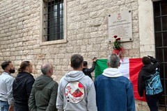 «Barletta dimentica Norma Corsetto, noi no». La nota dell'osservatorio Sergio Ramelli