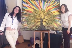 Barletta si illumina di Benessere: una giornata per ritrovare armonia e bellezza interiore