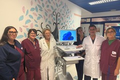 Digitalizzazione, nuovi carrelli informatizzati nell'ospedale di Barletta