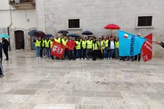 Alta adesione nella BAT allo sciopero del comparto igiene ambientale