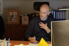 Flavio Civita (FdI): «Sulla sanità progettare secondo i bisogni del territorio»