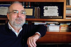 Primo premio per Ruggiero Dellisanti con il suo racconto “Il silenzio degli ulivi”