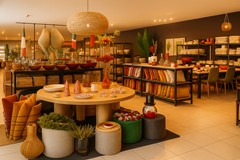 Casaviva Trani: il concept store dove arredare, decorare e regalare diventa un’esperienza