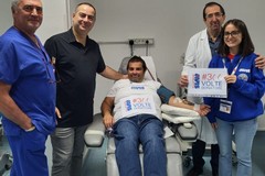 Traguardi record dei donatori AVIS barlettani