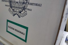 Elezioni Regionali 2025, i dati definitivi sull'affluenza a Barletta