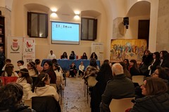 Barletta celebra la giornata mondiale della filosofia per la terza edizione consecutiva