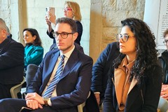 Grimaldi e Albanese: «A Barletta al via le isole ecologiche informatizzate, più servizi e meno abbandoni di rifiuti»