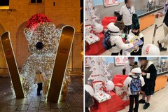 A Barletta Natale di solidarietà: domani la conclusione del progetto “Letterine di Natale Solidali”