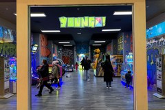 Nuovo spazio per videogiochi a Barletta: apre YOUNGO al Centro Commerciale Mongolfiera