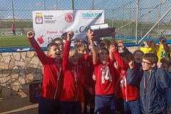 Numerosi atleti scesi in campo per la 25esima edizione del torneo "La Disfida di Natale 2025" - FOTO