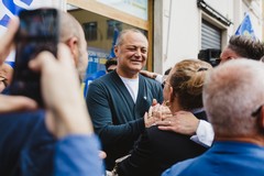 Ruggiero Passero: «Pronto a rappresentare la Bat con senso di responsabilità»