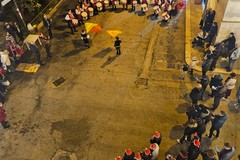 Quartiere Medaglie d'Oro, bilancio positivo per gli eventi natalizi