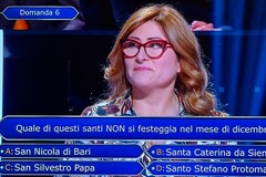 Terzo posto per la barlettana Corinne a "Chi vuol essere milionario"