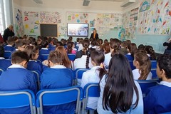 "La Corsa di Miguel": domani a Barletta il seminario di presentazione del progetto