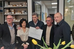 Settant’anni di lavoro, storia e continuità: la Ditta Carli Angelo celebra un traguardo che attraversa il tempo