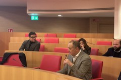 Passero (Per la Puglia): «Insediate commissioni consiliari, subito al lavoro con richiesta audizione per nuove strutture sanitarie della Bat»