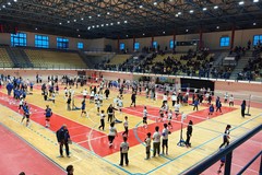 Carnival party: successo per la festa del Nelly Volley