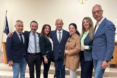 Conclusa l'attività formativa per l'Associazione Forense "Avvocati Barletta": il bilancio del 2025