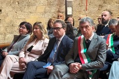 87° anniversario dei Vigili del Fuoco, Damiani (FI): «Una storia fatta di coraggio e sacrificio»