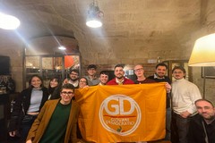 A Barletta il congresso Giovani Democratici della BAT: Benedetto Messinese nuovo Segretario provinciale