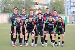 Prima Categoria: l'Etra Barletta ritorna al successo anche in campionato
