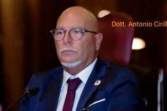 Il barlettano Antonio Cirillo ambasciatore per la Cultura e la Pace Universale dell’Alleanza Mondiale di Artisti e Scrittori