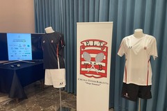 Il Circolo Tennis Barletta “Hugo Simmen” presenta le nuove squadre e divise: tutto pronto per la stagione 2026