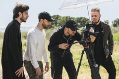 Il barlettano Giuseppe Arcieri trionfa negli Stati Uniti: premio internazionale per “Ombre nella Fede”