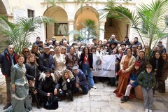 Il Touring Club Italiano celebra l’8 marzo a Barletta con le opere di De Nittis