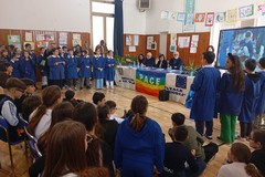 Sensibilizzazione contro il bullismo e il cyberbullismo, le iniziative del comprensivo Musti-Dimiccoli