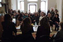 Premiati i vincitori del concorso dedicato a Mariagrazia Vitobello