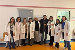 ASL BAT e Ambulatorio Popolare: al via programmi terapeutici con orticoltura e volontariato per assistite e assistiti Ser.D e GAP