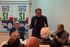 Referendum Giustizia, sen. Damiani (FI): «Non contro i magistrati ma per dare piena attuazione alla Costituzione»