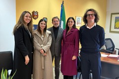 Barletta, AIGA in visita alla casa circondariale: un impegno concreto per i diritti dei detenuti