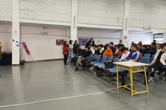 La voce e il volto: cinema e riflessione condivisa