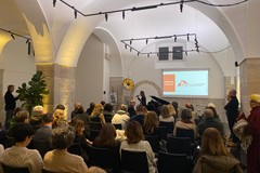 Un seme contro le ingiustizie: presentato a Barletta “Semenza” il soundbook di Clara Esposito