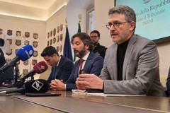 Scoperti cimiteri di auto nelle campagne di Barletta: smantellata banda di 15 cerignolani