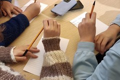 Piccoli cronisti crescono: "A tutta penna" vince il premio nazionale al Senato