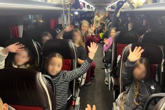 Barletta pronta a ospitare un nuovo gruppo di bimbi ucraini