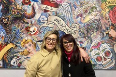 “Serie Serie”: a Barletta uno spazio di resistenza femminista contro la violenza di genere