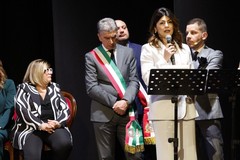 Mancata benemerenza per Di Bari, Stella Mele: «Opportuno adottare prudenza e responsabilità istituzionale»