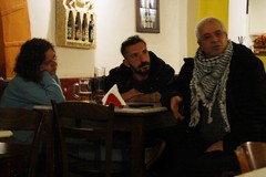 A Barletta la proiezione di The Idol: musica, impegno e solidarietà per Gaza