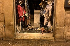 Centro storico, allarme baby gang: Confcommercio chiede più controlli