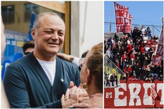 Barletta calcio promosso in serie C, il commento del consigliere Ruggiero Passero