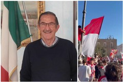 Barletta Calcio, Lodispoto: «Grande gioia, si vola in serie C»